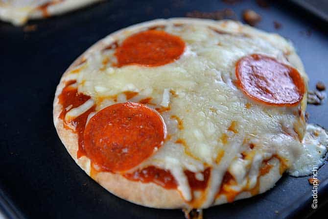 15 minute pizza recipe for kids - Article 2